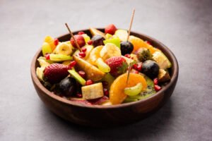 Fruit Chaat
