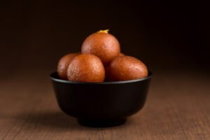 Gulab Jamun