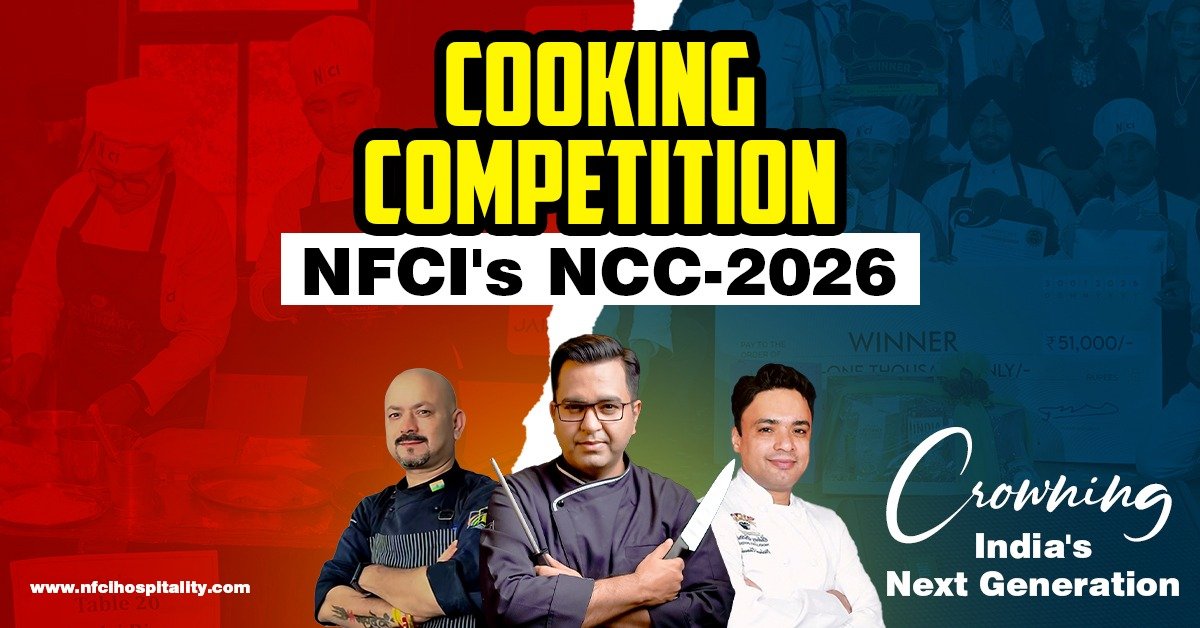 Cooking Competition in India