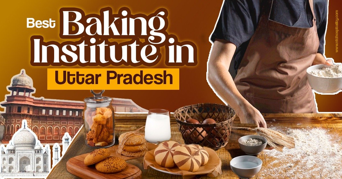 Best Baking Institute in Uttar Pradesh