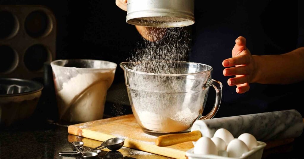 Baking Institute in Uttar Pradesh