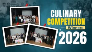 NFCI NCC Competition winners