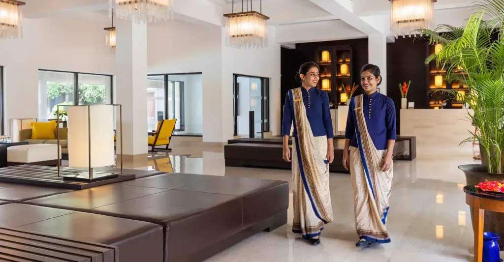 What Is a 5 Star Hotel Career?