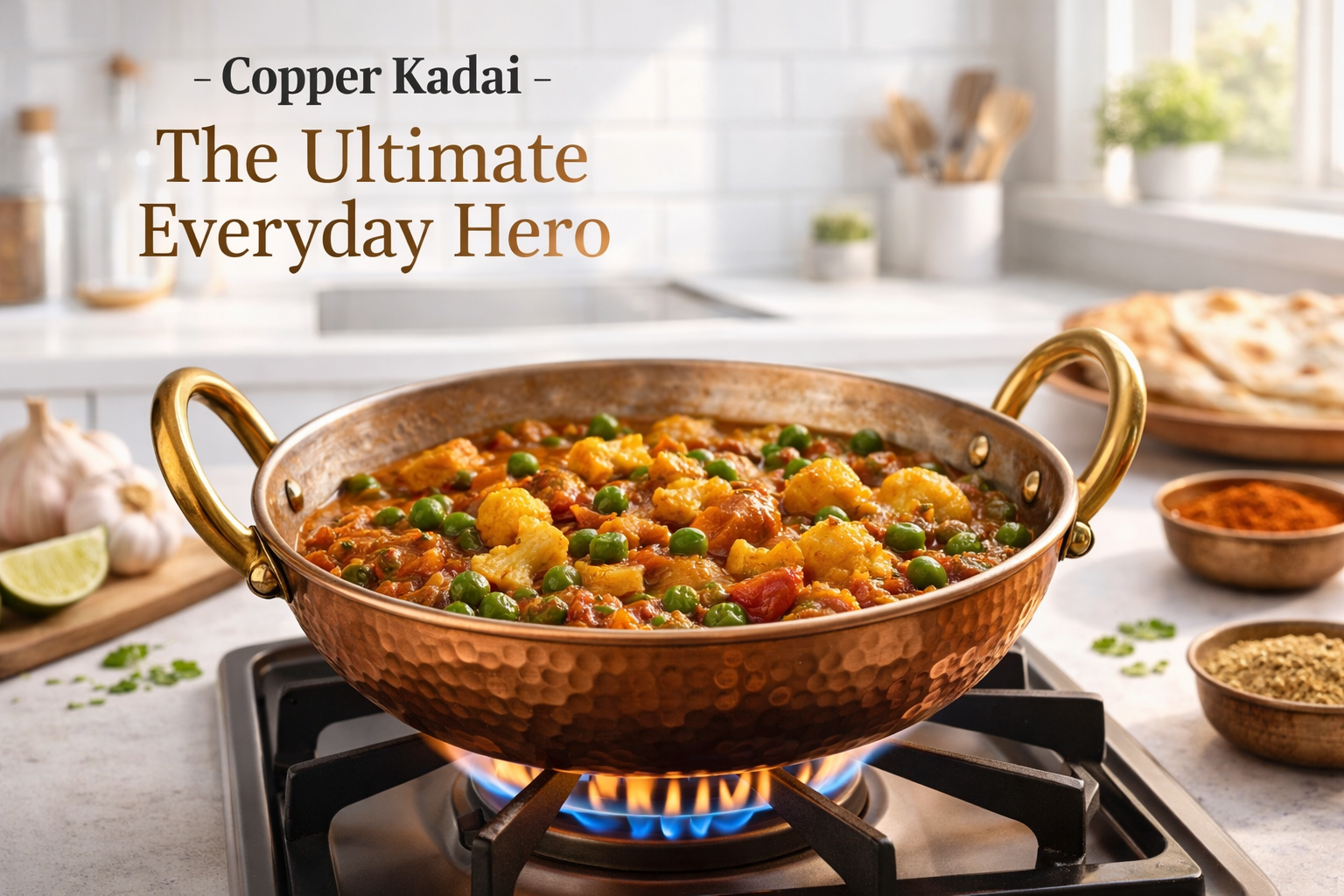 Top 10 copper cooking utensils in India