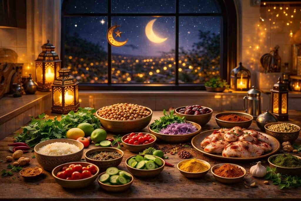 Eid 2026 Celebration Food Planning Tips