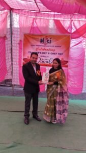 NFCI Celebrated Teacher's Day 
