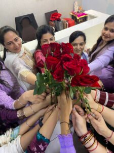 happy women's day 2026