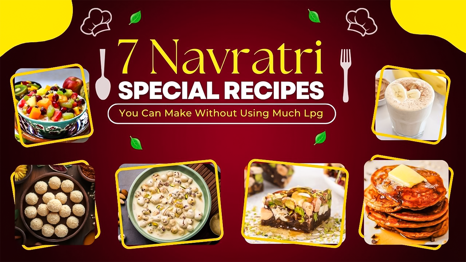 Navratri recipes, low gas cooking recipes, Navratri fasting food, easy Navratri dishes, LPG saving recipes, vrat recipes, Indian fasting recipes, quick Navratri meals, gas saving cooking tips