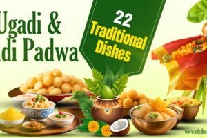 22 Ugadi and gudi padwa traditional dishes must try at home- 2026 22 Ugadi and gudi padwa traditional dishes must try at home- 2026