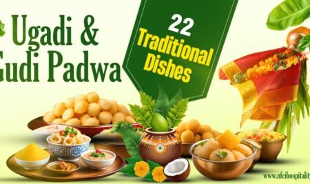 22 Ugadi and gudi padwa traditional dishes must try at home