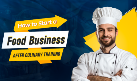 5 Startup Business Ideas After a Cooking Course