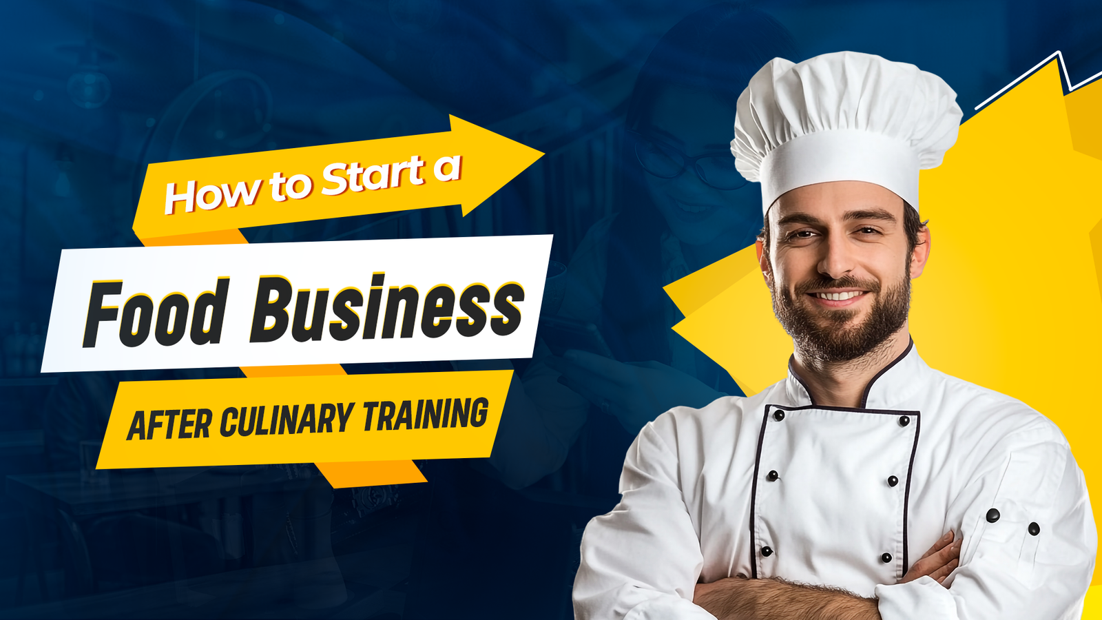 5 Startup Business Ideas After a Cooking Course