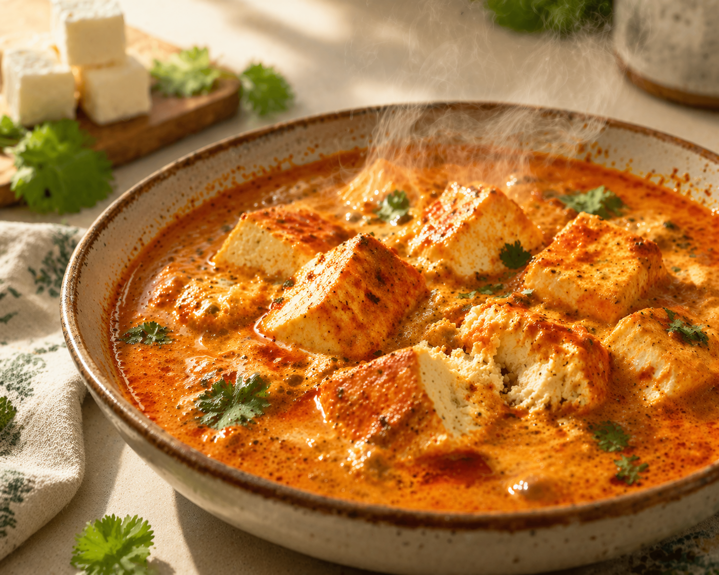 Over-Boiling Paneer in Gravies | 8 Paneer Cooking Mistakes That Destroy Its Nutrition