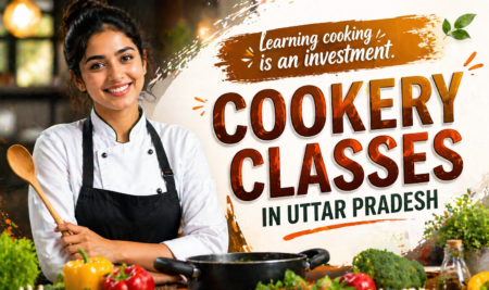 Cookery Classes in Uttar Pradesh