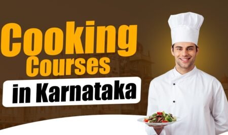 Cooking Courses in Karnataka
