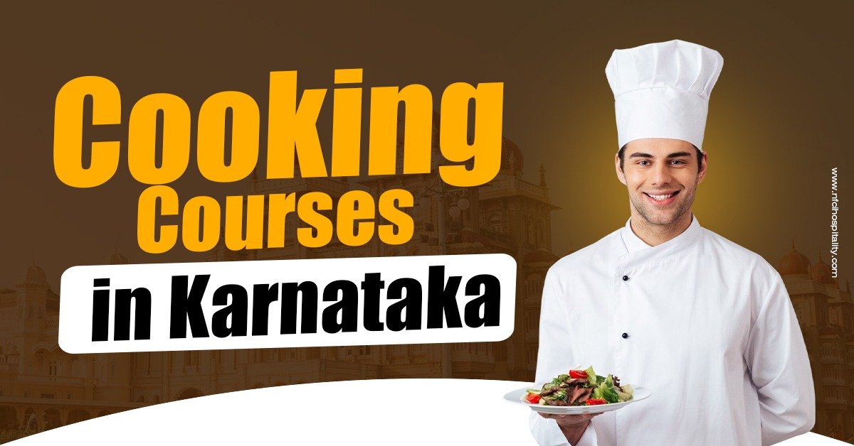 Cooking Courses in Karnataka