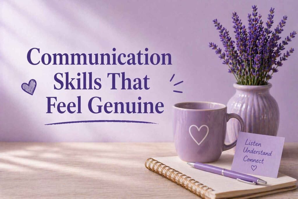 Communication Skills in hospitality