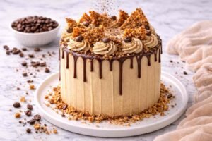 Coffee Cake Flavours