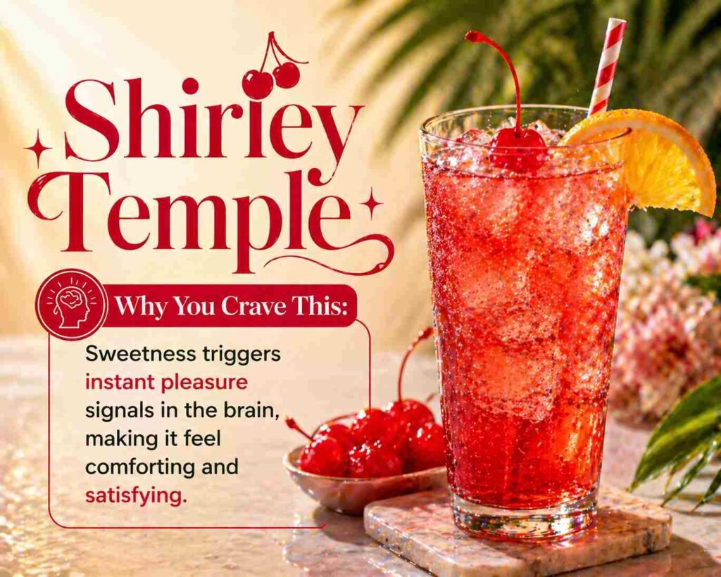 Shirley Temple