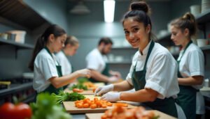  Chef
