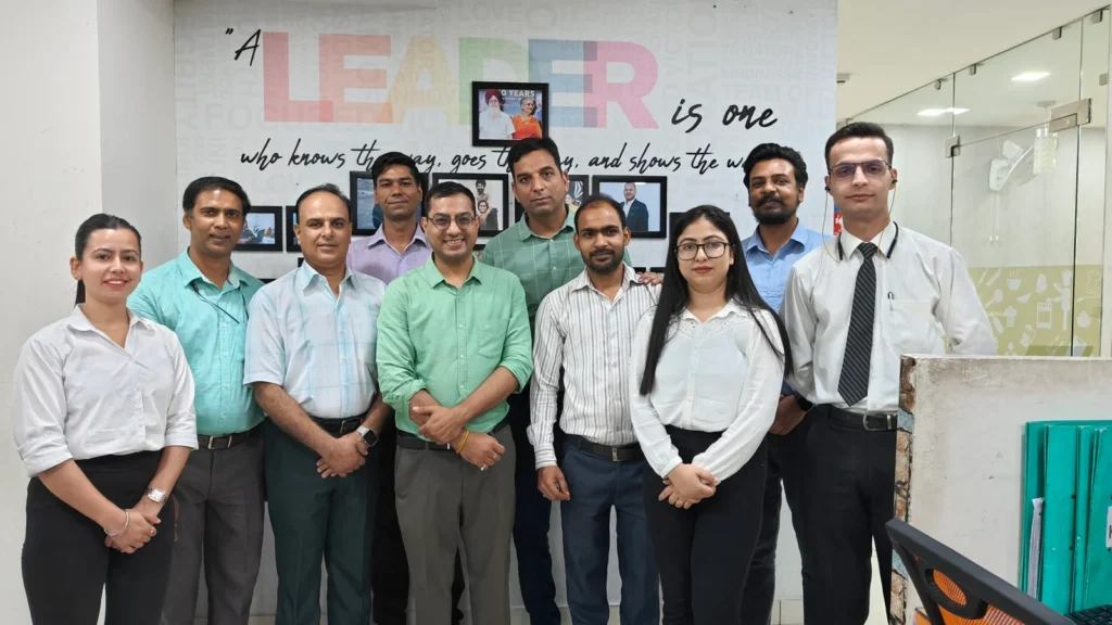 Celebrating Environment Day at NFCI
