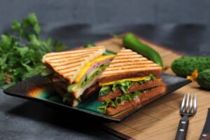 Sandwiches