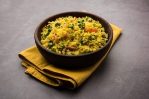 Veg Rice