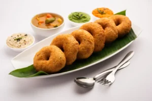 Medu Vada 