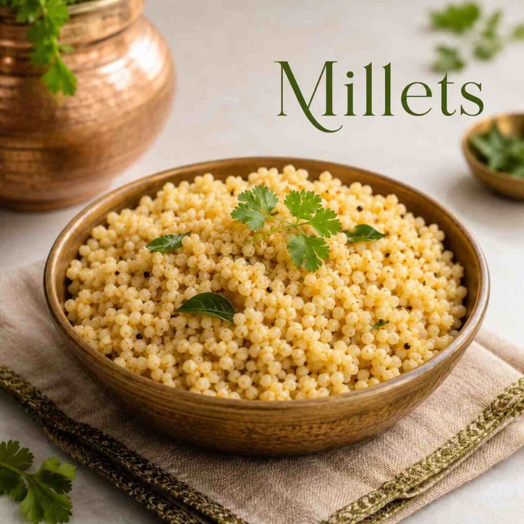 Millets