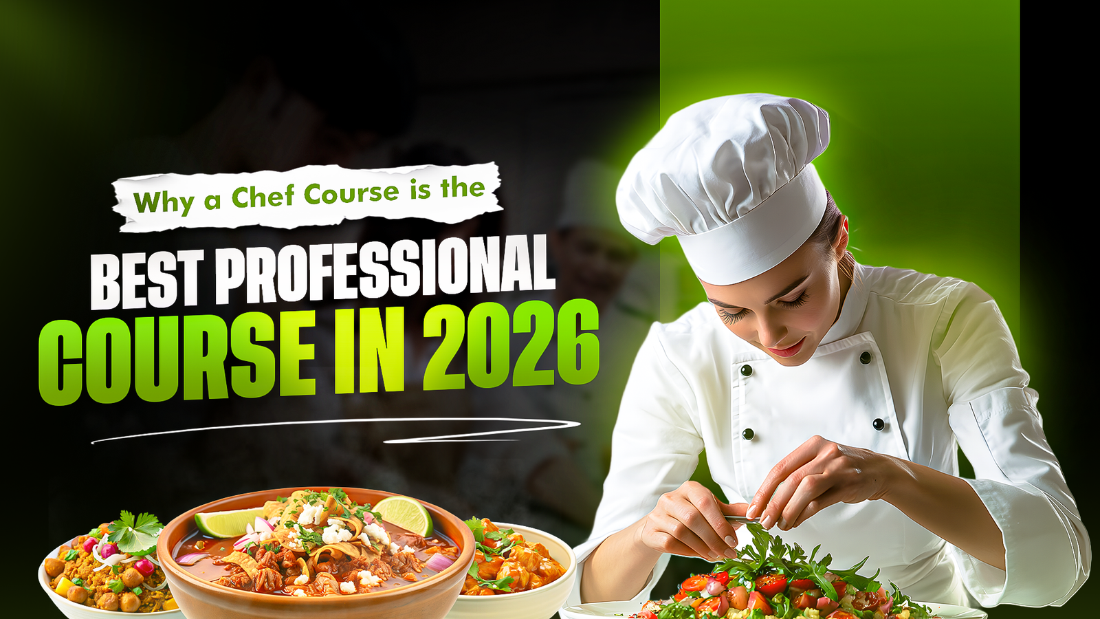 Chef photo