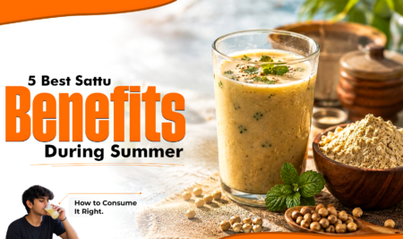 Sattu Benefits During Summer: How To Consume It Right