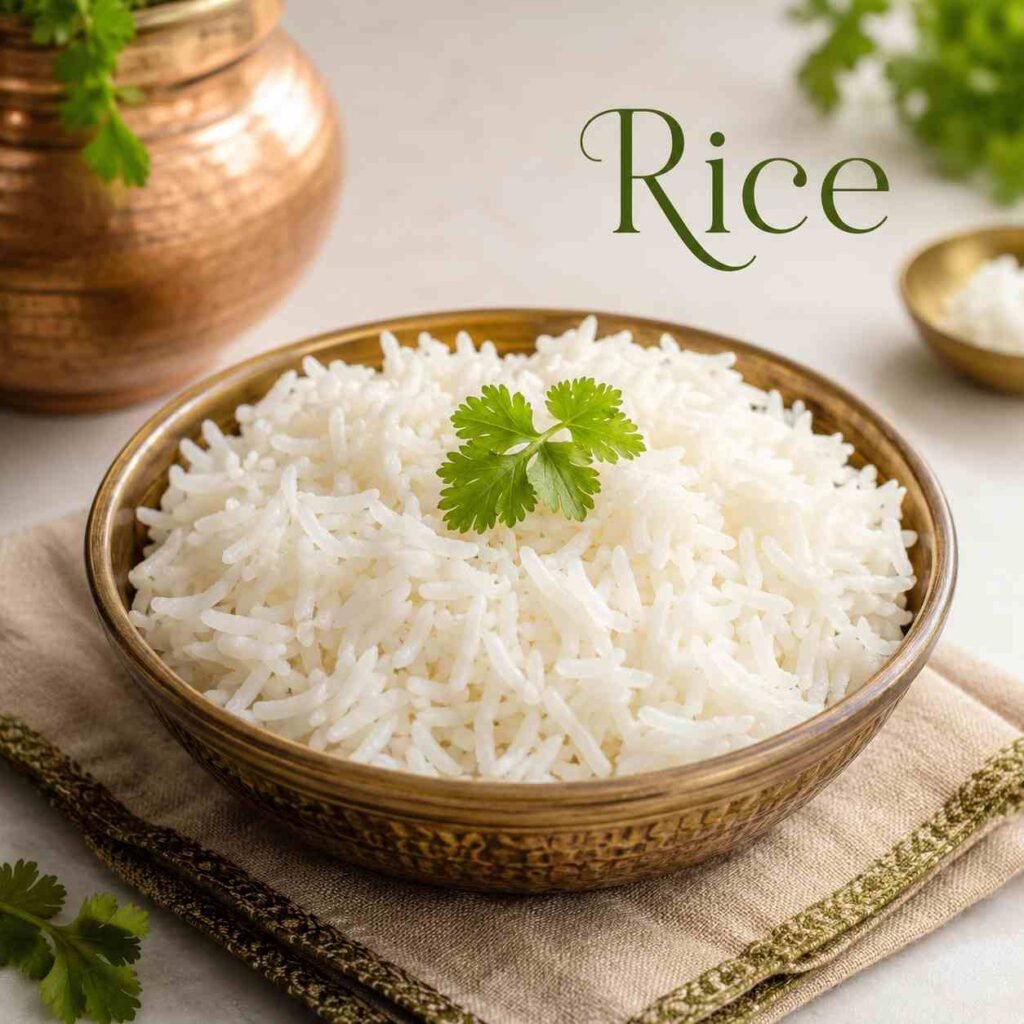 rice