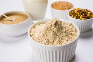 sattu