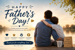 Father Day