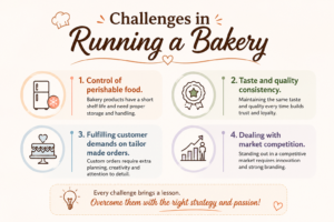 Bakery business