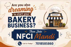 Bakery business