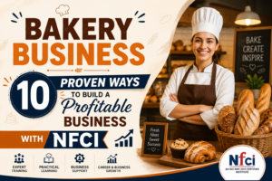 Bakery business Bakery business