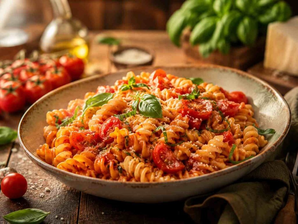 Fusilli