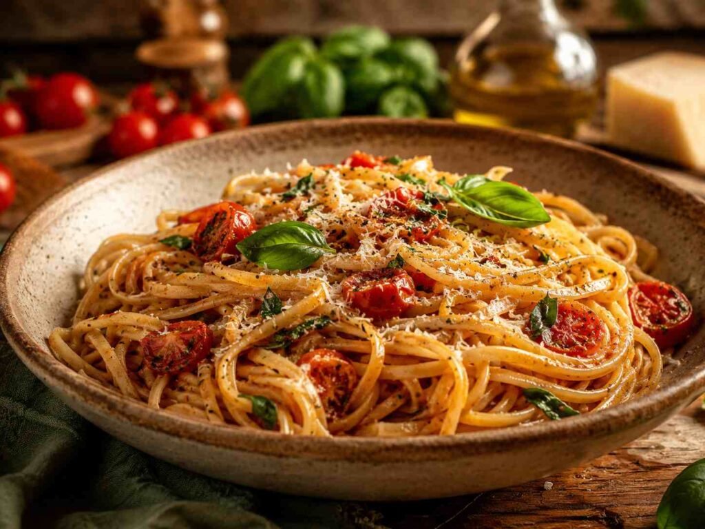 Linguine