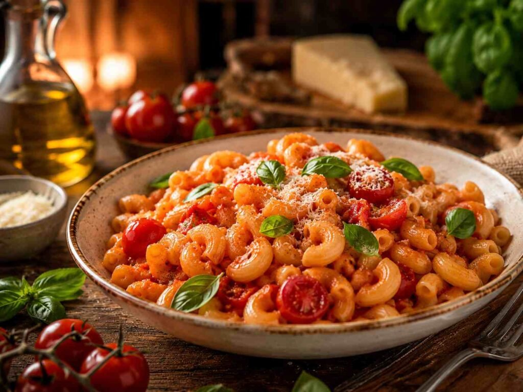 Macaroni
