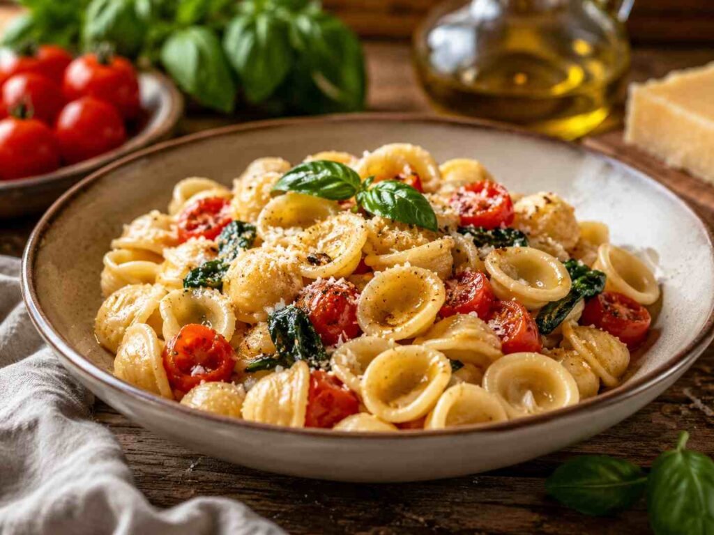 Orecchiette