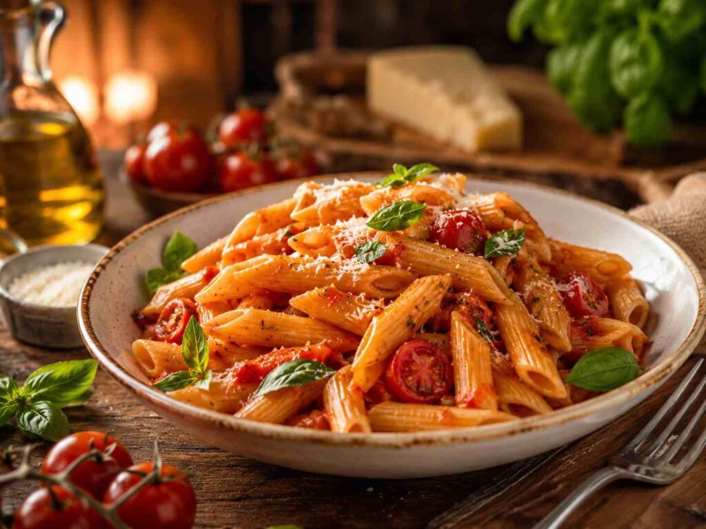 Penne