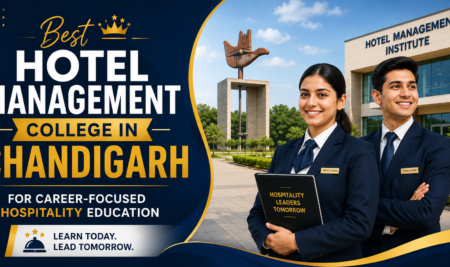 Best Hotel Management College In Chandigarh | Nfci Hospitality