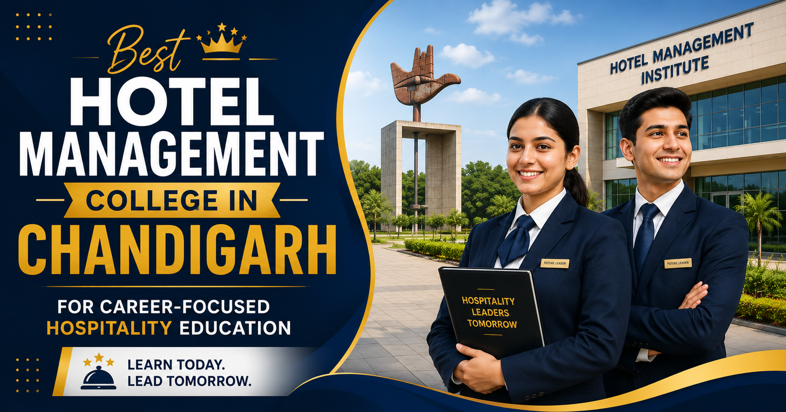Best Hotel Management College in Chandigarh