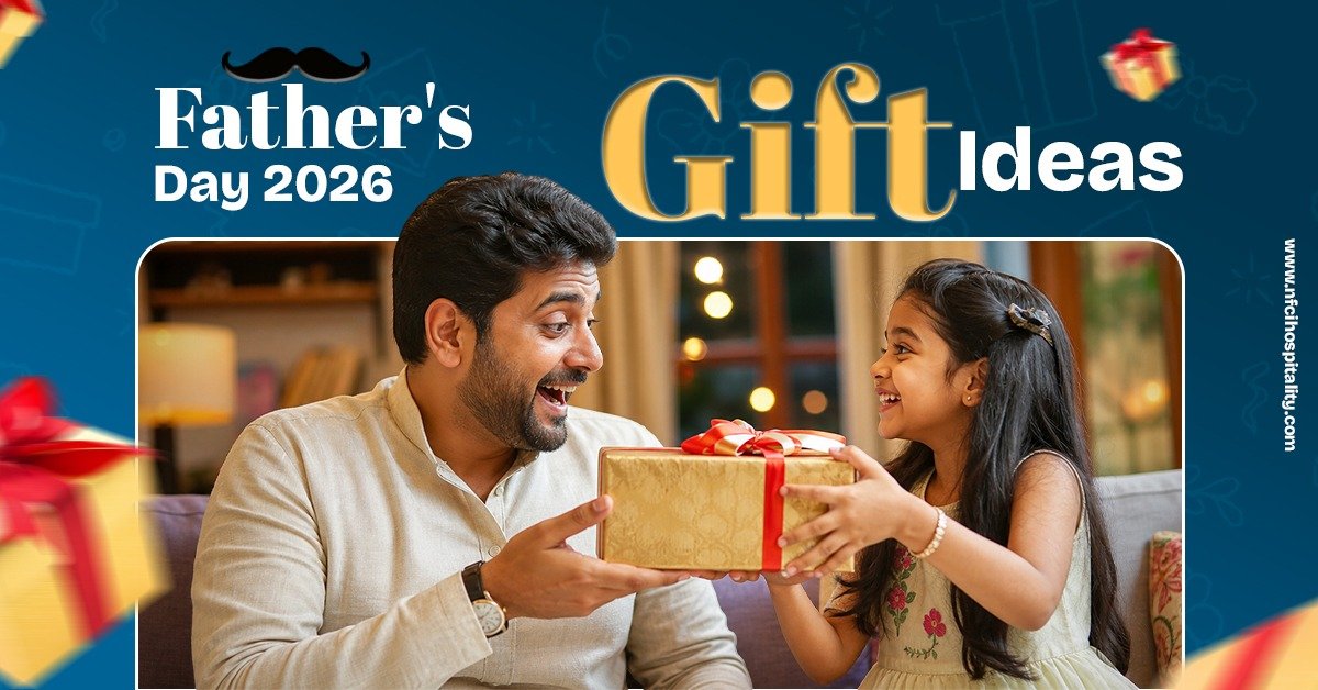 Fathers Day 2026 Gift Ideas