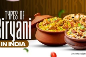 25 Popular Types of Biryani in India