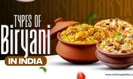 25 Popular Types of Biryani in India
