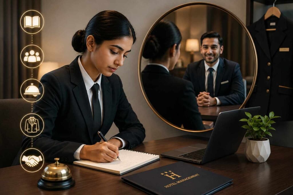 How to Prepare for a Successful Hotel Management Interview