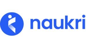 Naukri. com logo