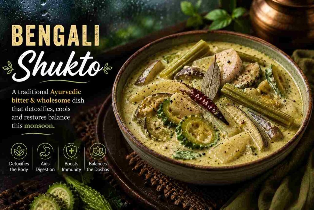 Bengali Shukto